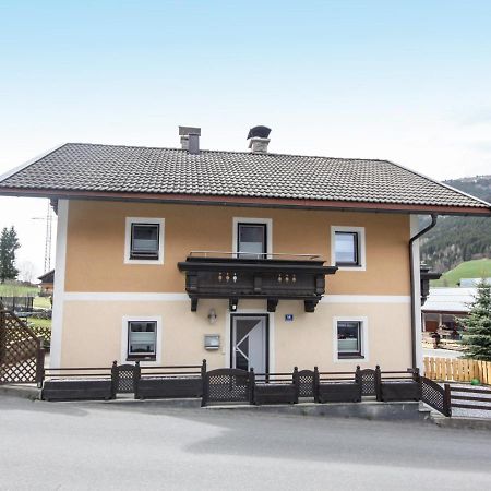 Holiday Home Machreich By Interhome Hundsdorf  Exteriör bild
