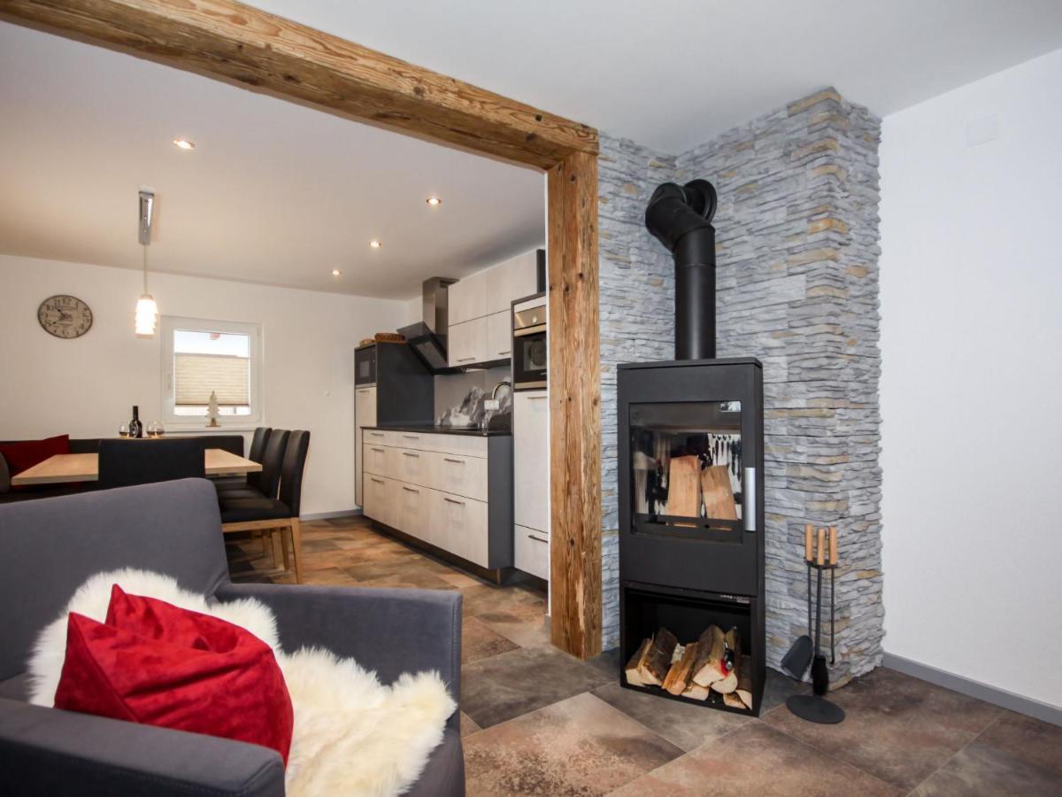 Holiday Home Machreich By Interhome Hundsdorf  Exteriör bild