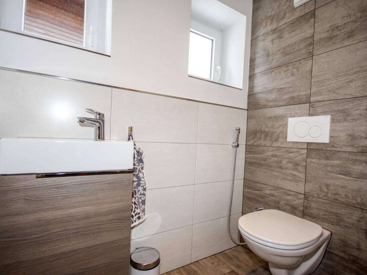 Holiday Home Machreich By Interhome Hundsdorf  Exteriör bild