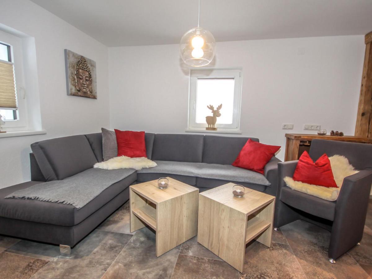 Holiday Home Machreich By Interhome Hundsdorf  Exteriör bild