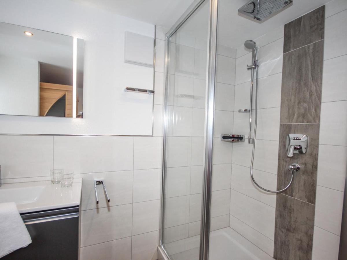 Holiday Home Machreich By Interhome Hundsdorf  Exteriör bild
