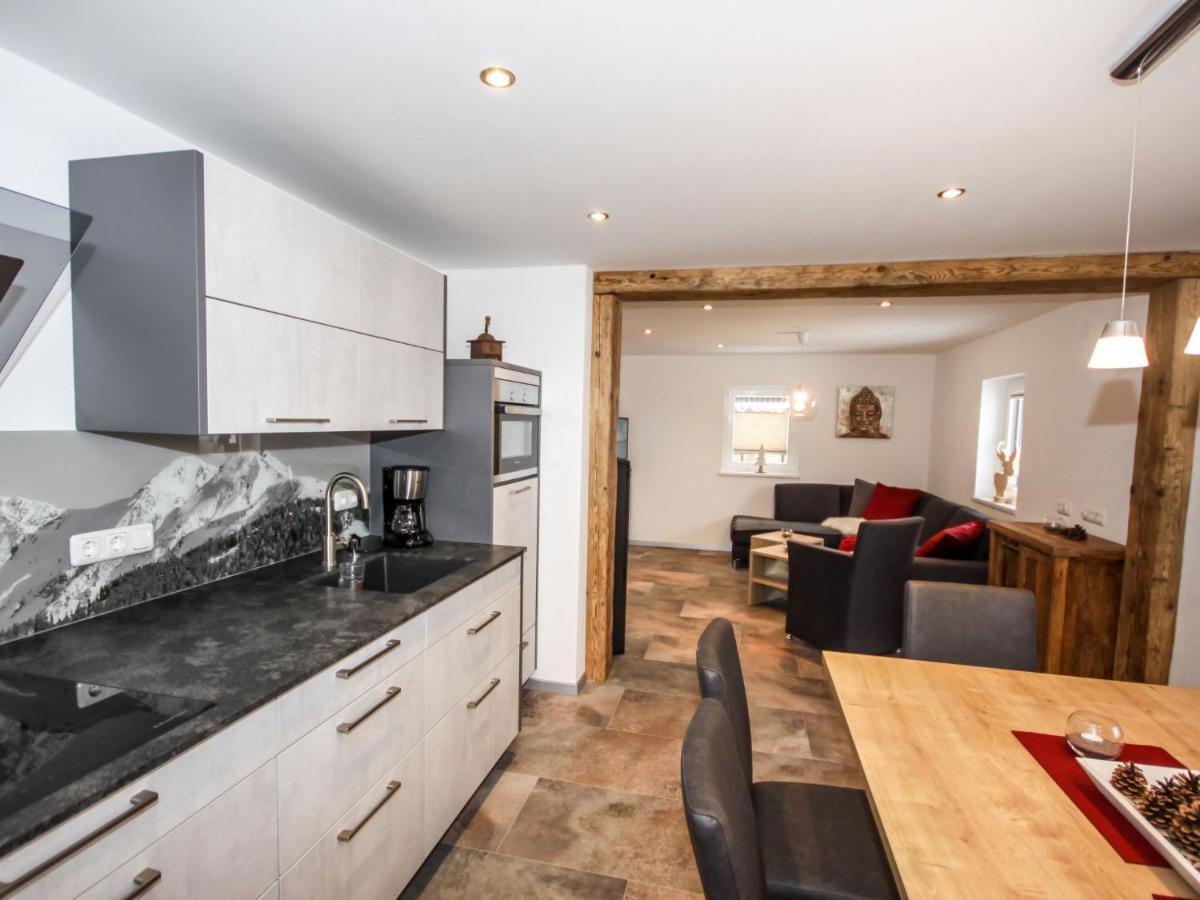 Holiday Home Machreich By Interhome Hundsdorf  Exteriör bild