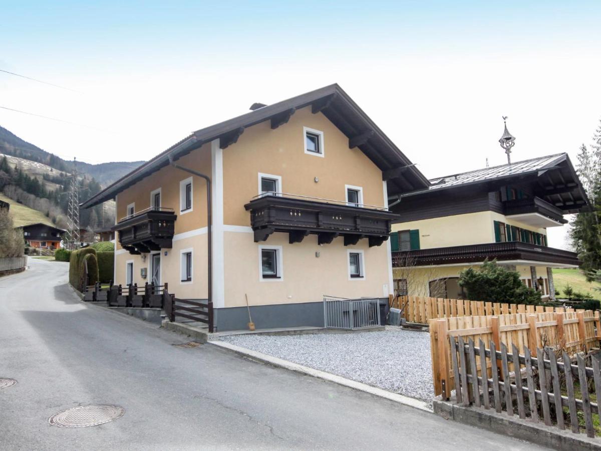 Holiday Home Machreich By Interhome Hundsdorf  Exteriör bild