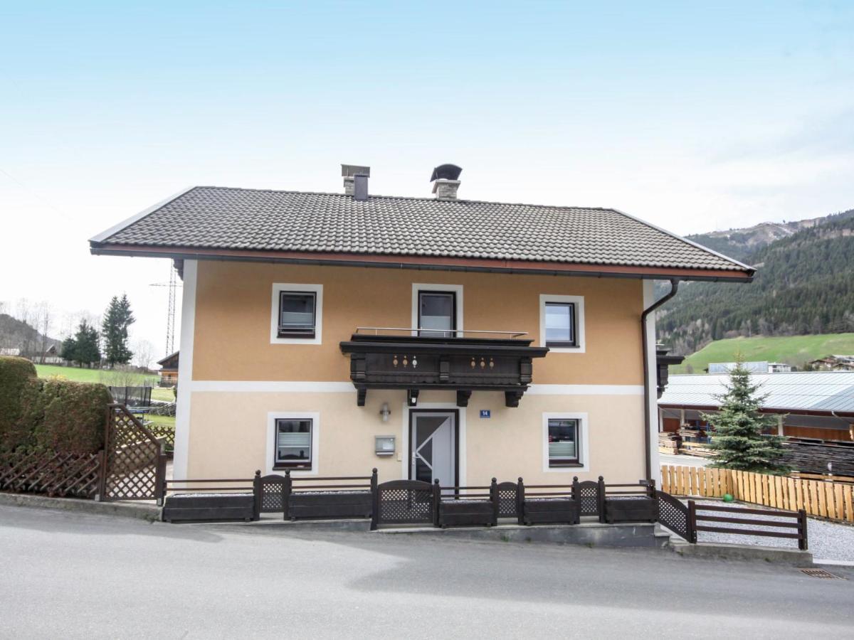 Holiday Home Machreich By Interhome Hundsdorf  Exteriör bild