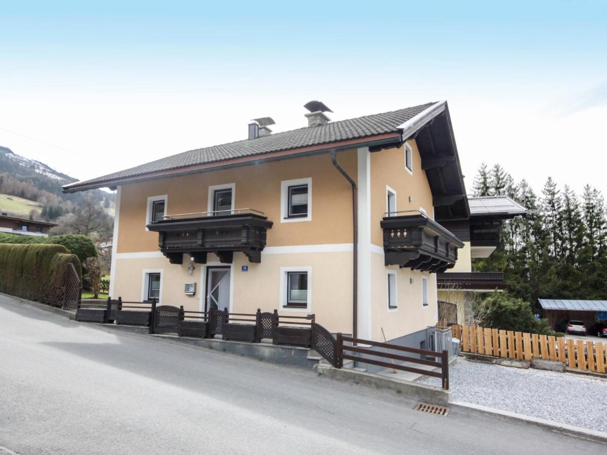 Holiday Home Machreich By Interhome Hundsdorf  Exteriör bild
