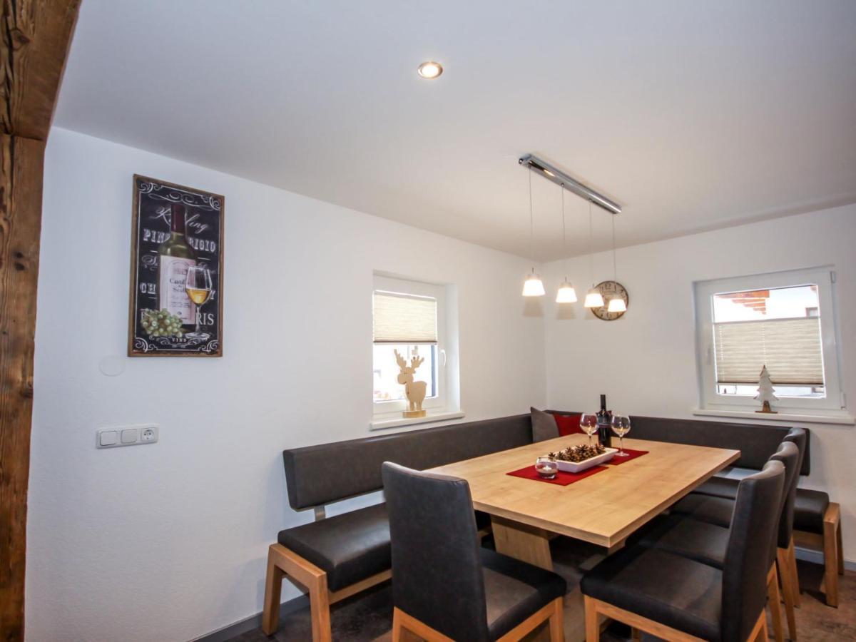 Holiday Home Machreich By Interhome Hundsdorf  Exteriör bild